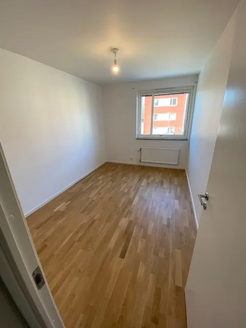 Hyreslägenhet på Katrineholm i katrineholm