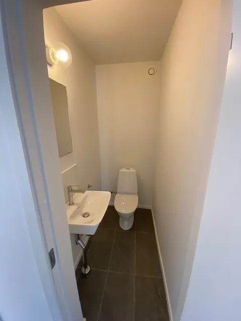 Hyreslägenhet på Katrineholm i katrineholm