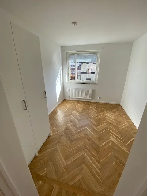 Hyreslägenhet på Katrineholm i katrineholm