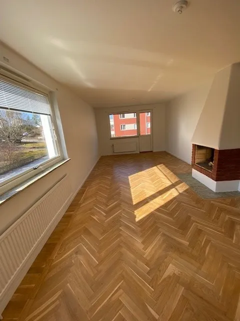 Hyreslägenhet på Katrineholm i katrineholm