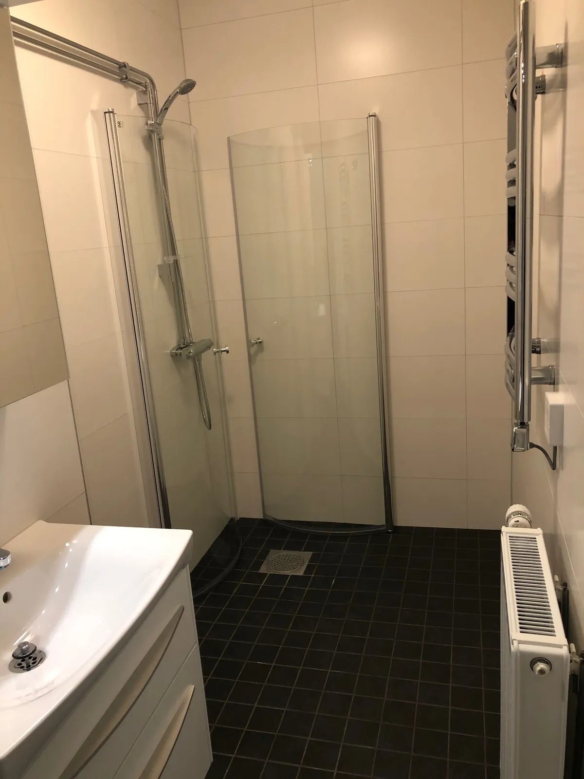 Hyreslägenhet på Katrineholm i katrineholm