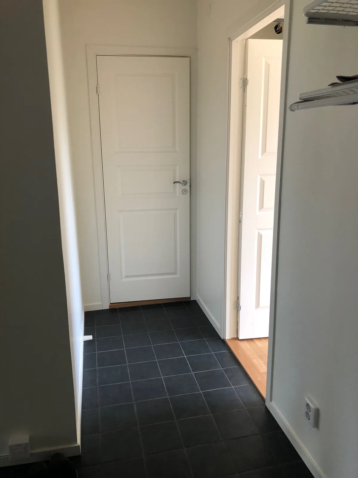 Hyreslägenhet på Katrineholm i katrineholm