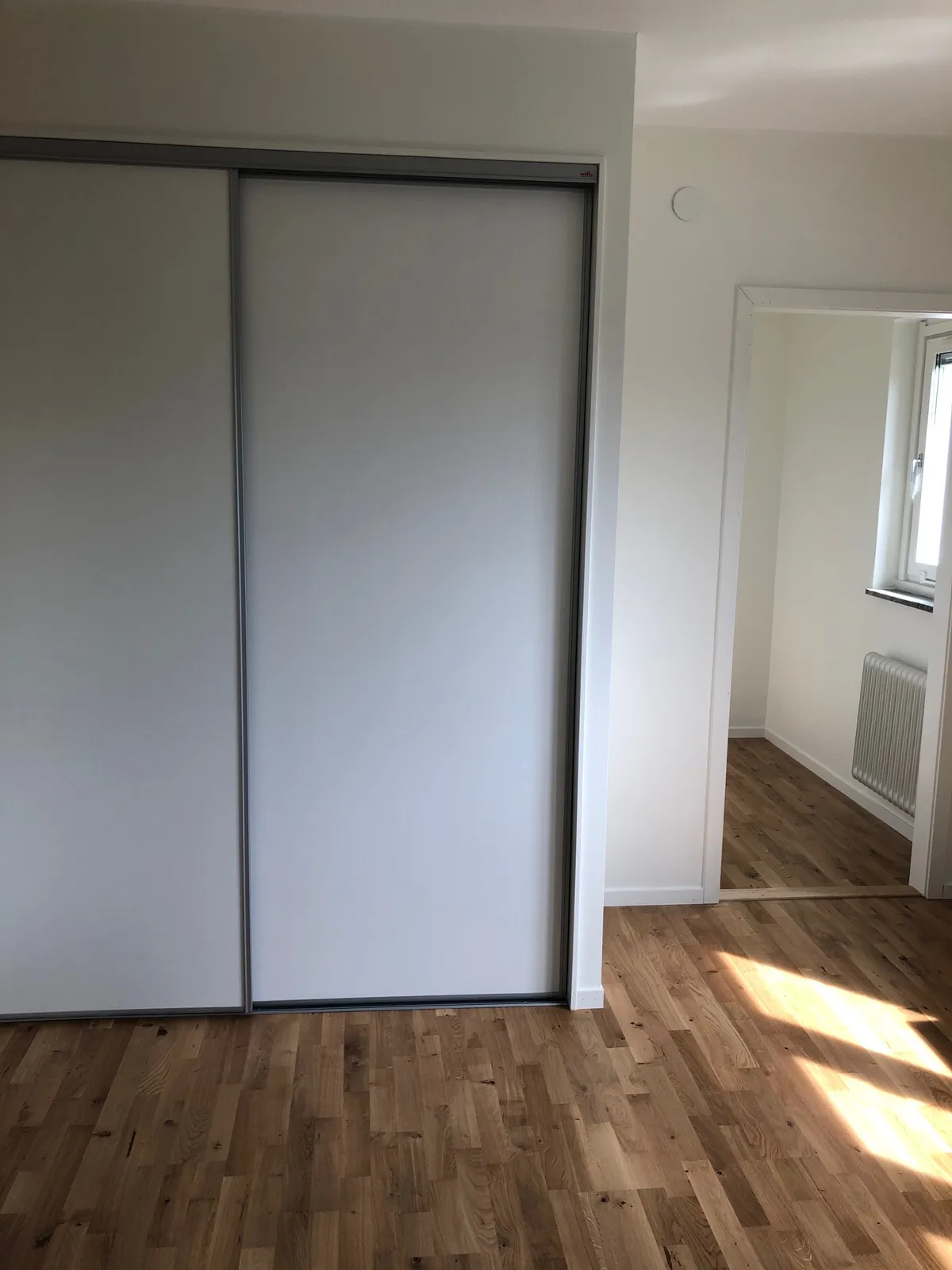 Hyreslägenhet på Katrineholm i katrineholm