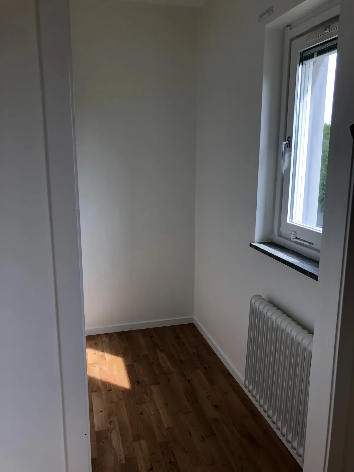 Hyreslägenhet på Katrineholm i katrineholm