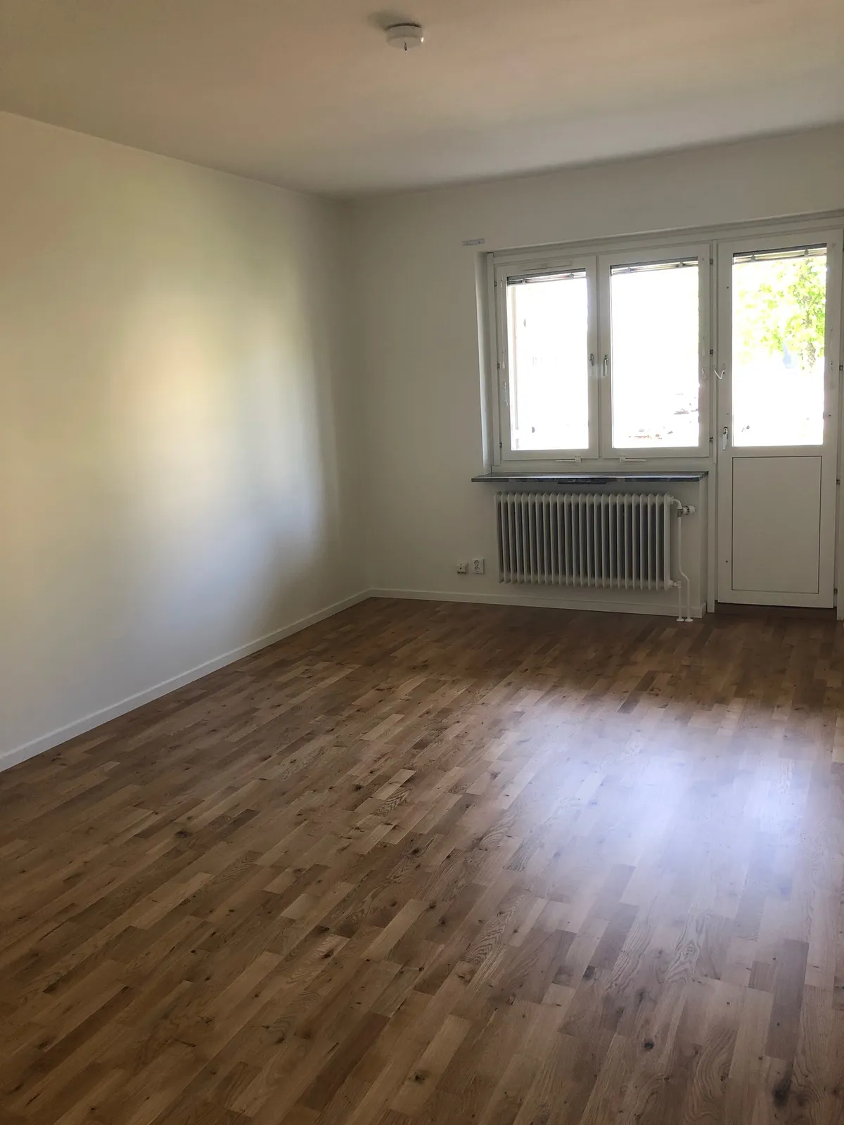 Hyreslägenhet på Katrineholm i katrineholm