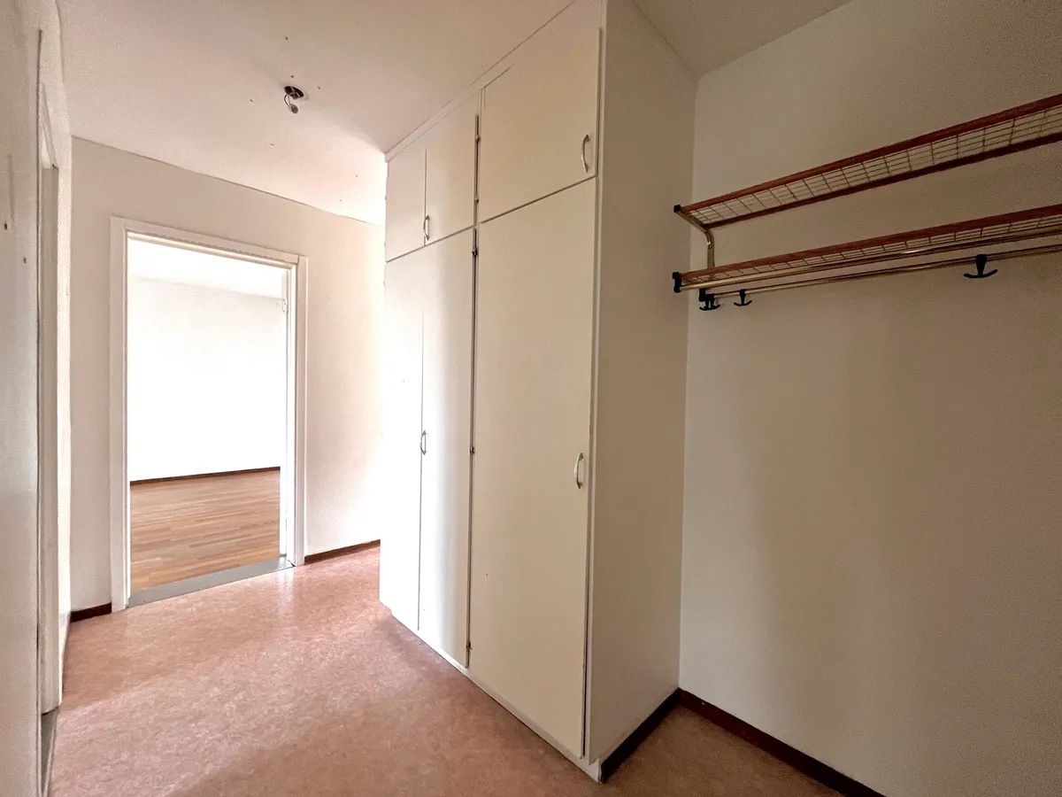 Hyreslägenhet på Katrineholm i katrineholm