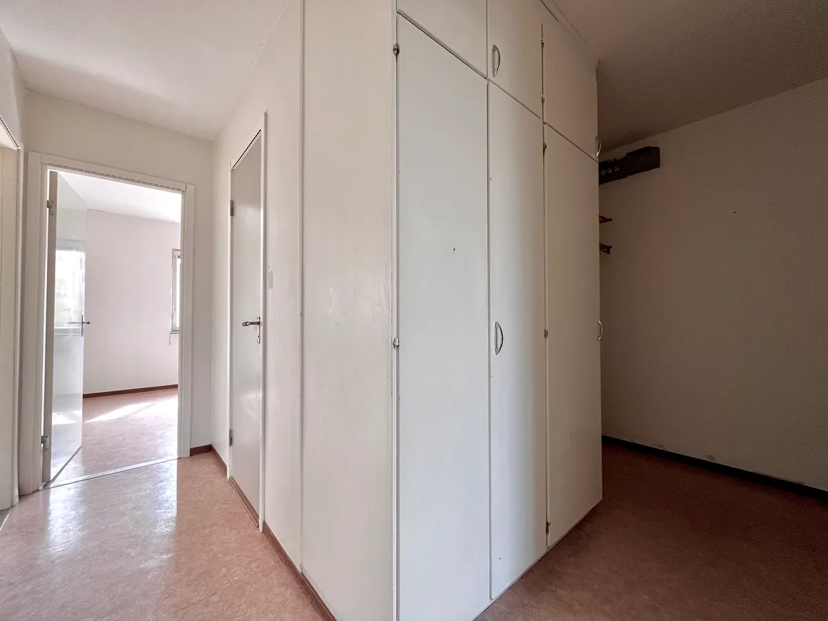 Hyreslägenhet på Katrineholm i katrineholm