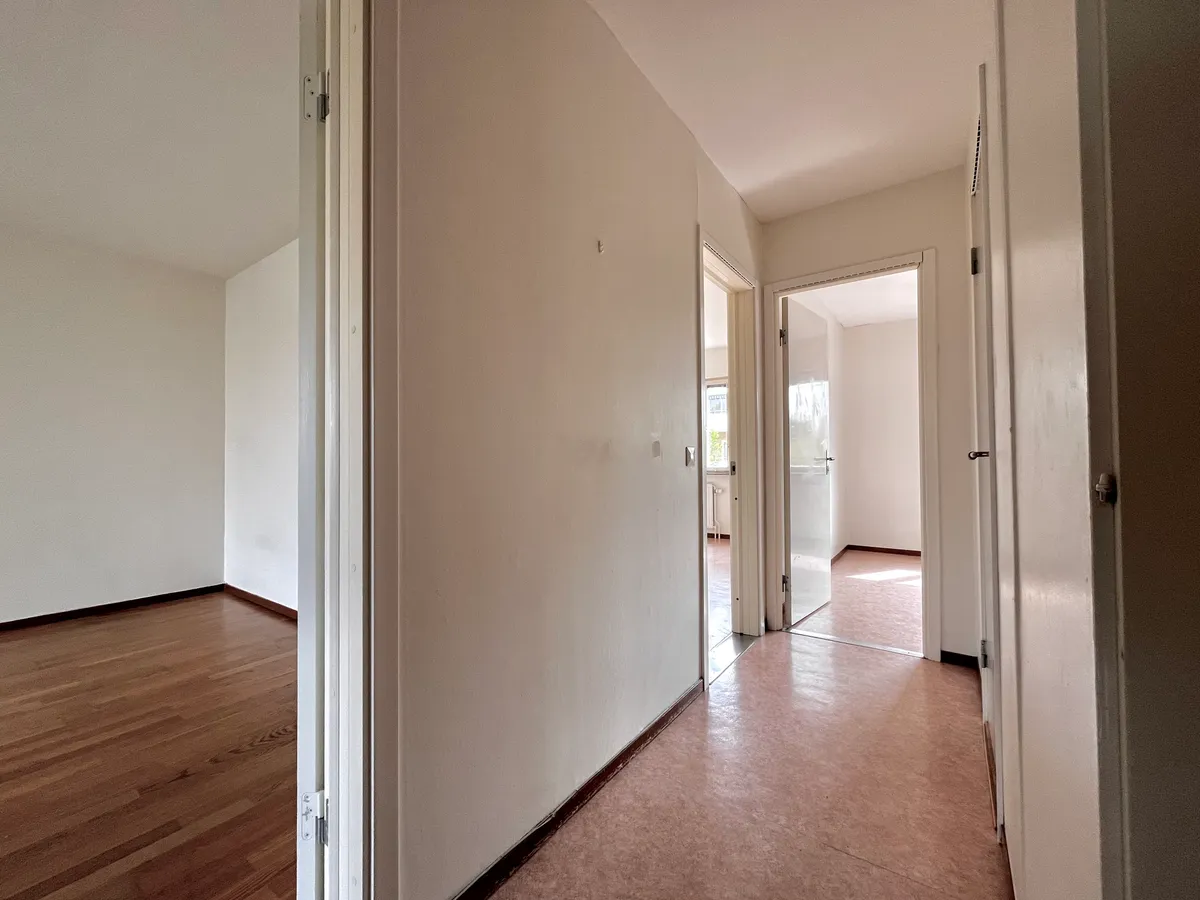 Hyreslägenhet på Katrineholm i katrineholm