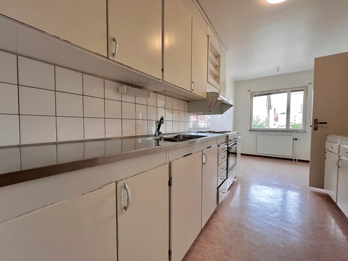 Hyreslägenhet på Katrineholm i katrineholm