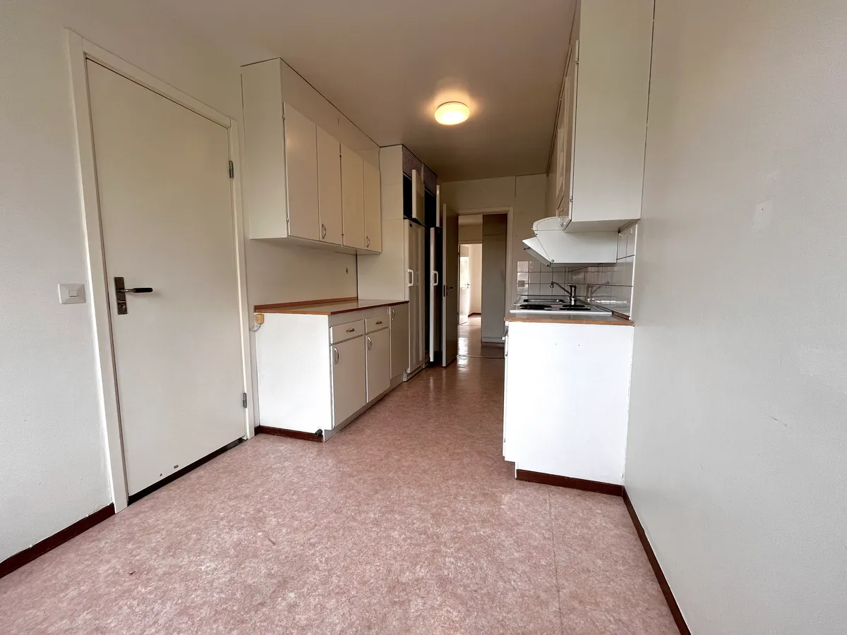 Hyreslägenhet på Katrineholm i katrineholm