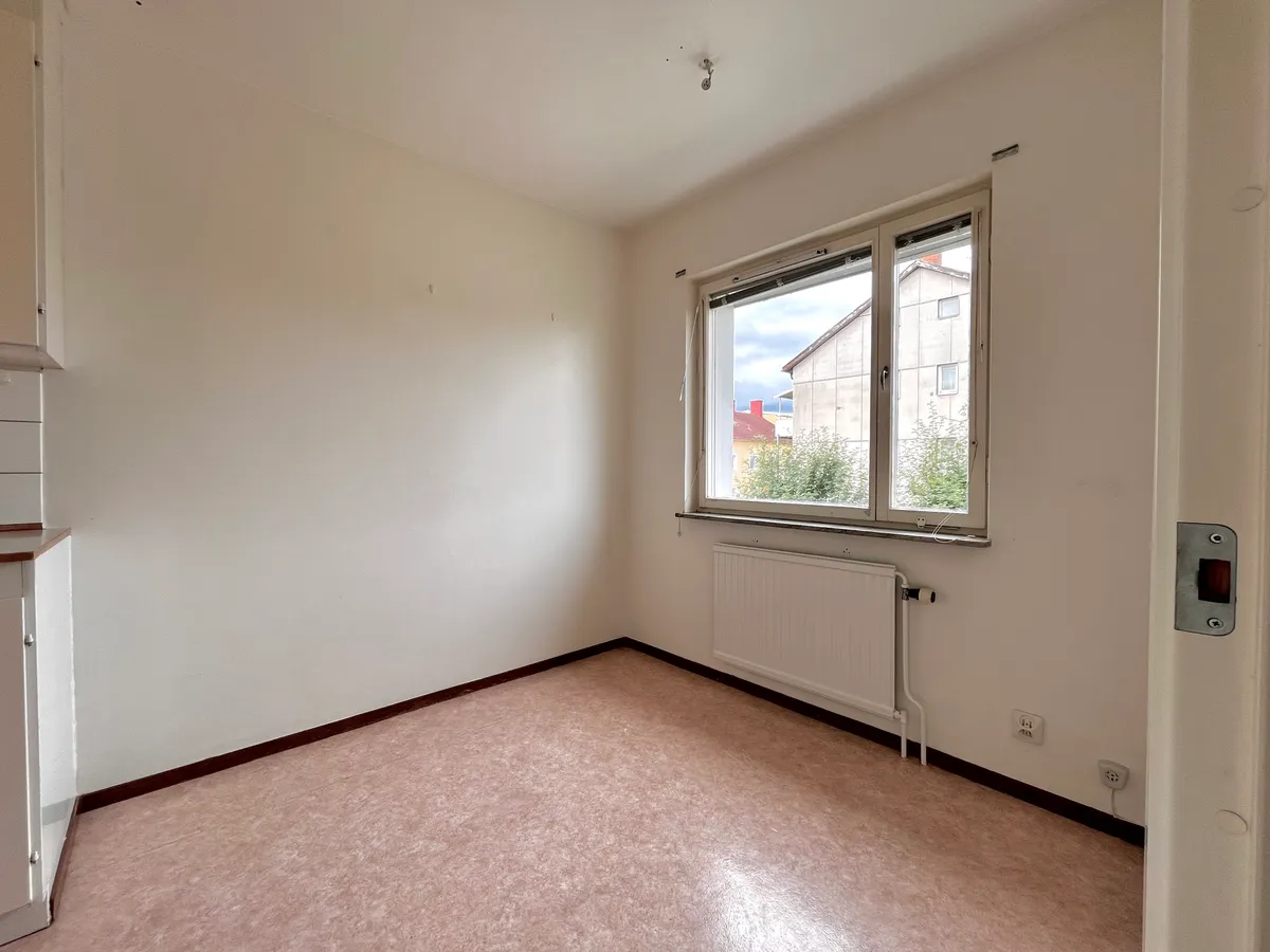 Hyreslägenhet på Katrineholm i katrineholm