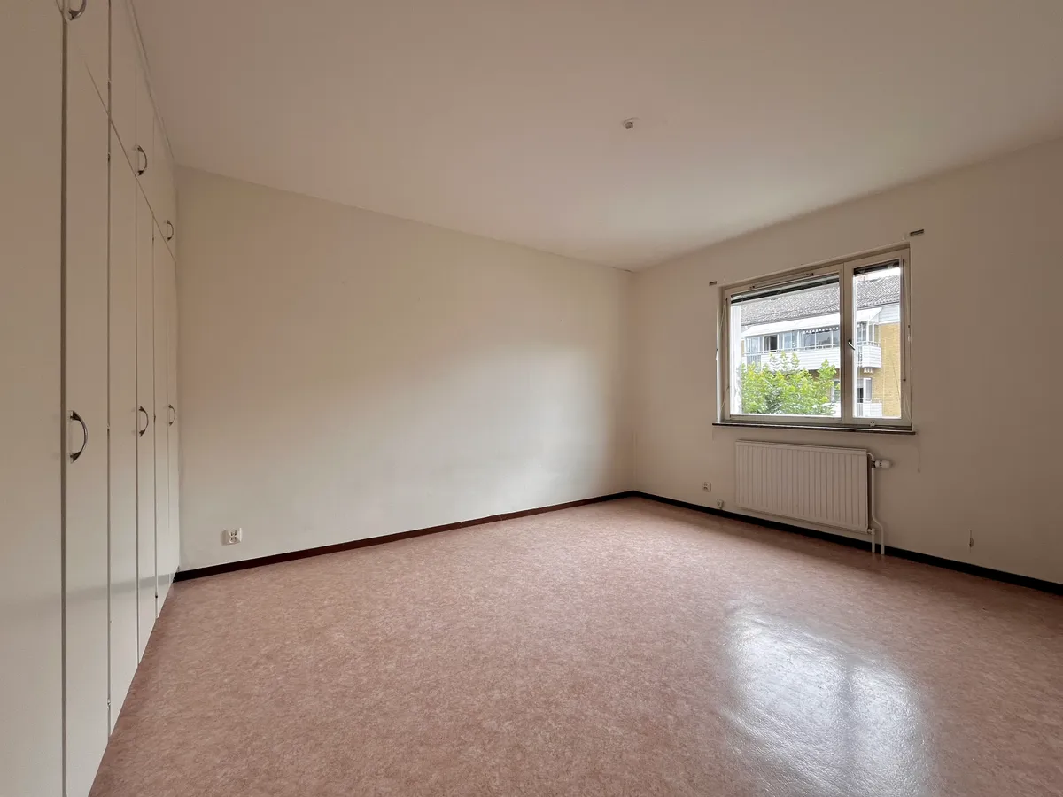 Hyreslägenhet på Katrineholm i katrineholm