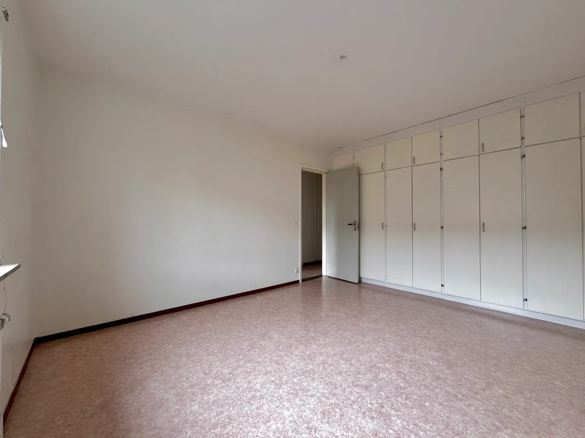 Hyreslägenhet på Katrineholm i katrineholm