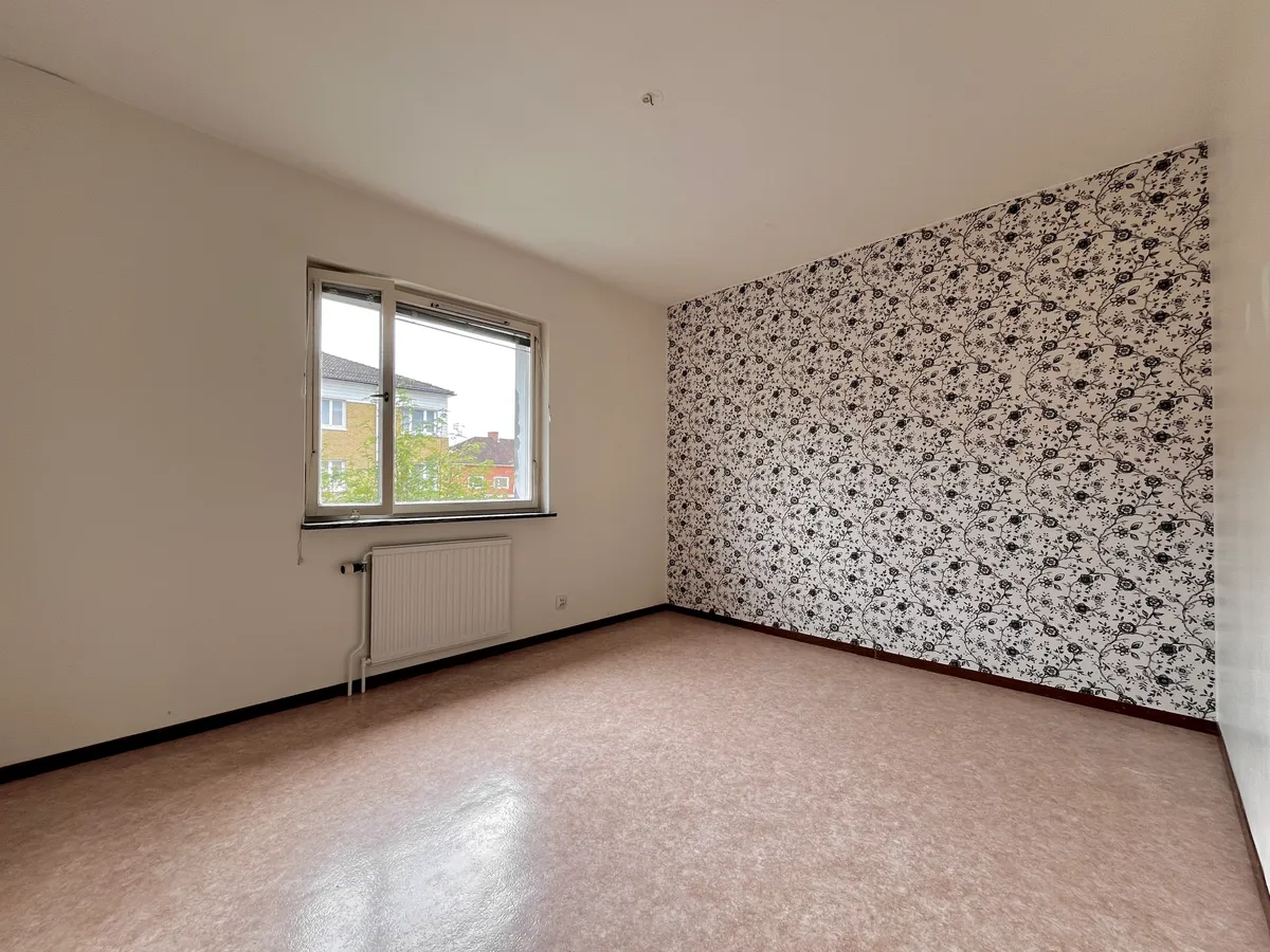 Hyreslägenhet på Katrineholm i katrineholm