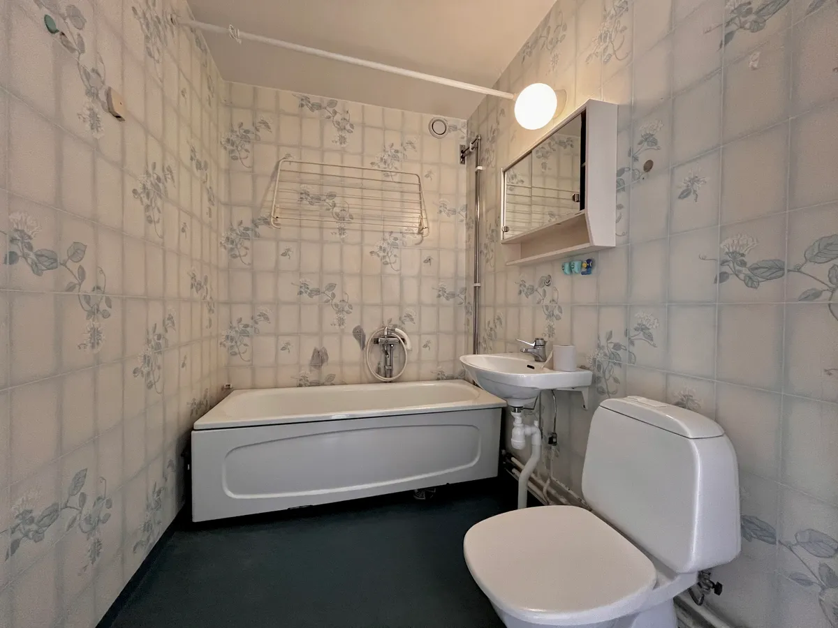 Hyreslägenhet på Katrineholm i katrineholm