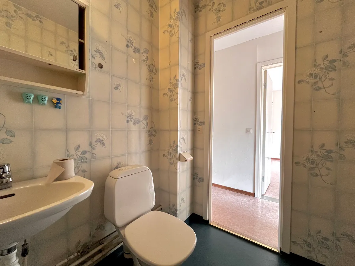 Hyreslägenhet på Katrineholm i katrineholm