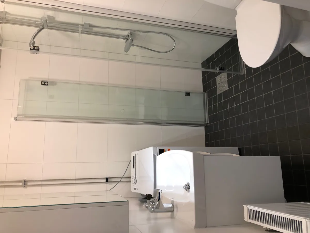 Hyreslägenhet på Katrineholm i katrineholm