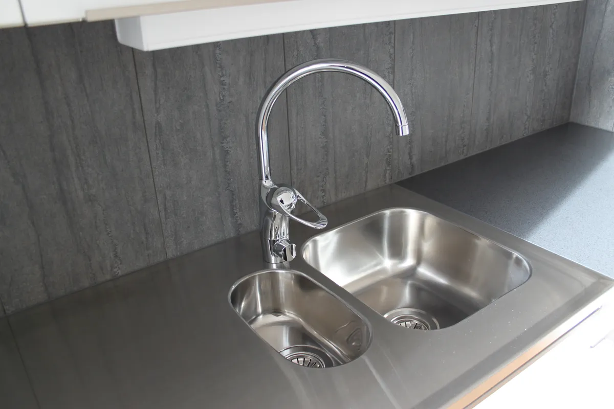 Hyreslägenhet på Katrineholm i katrineholm