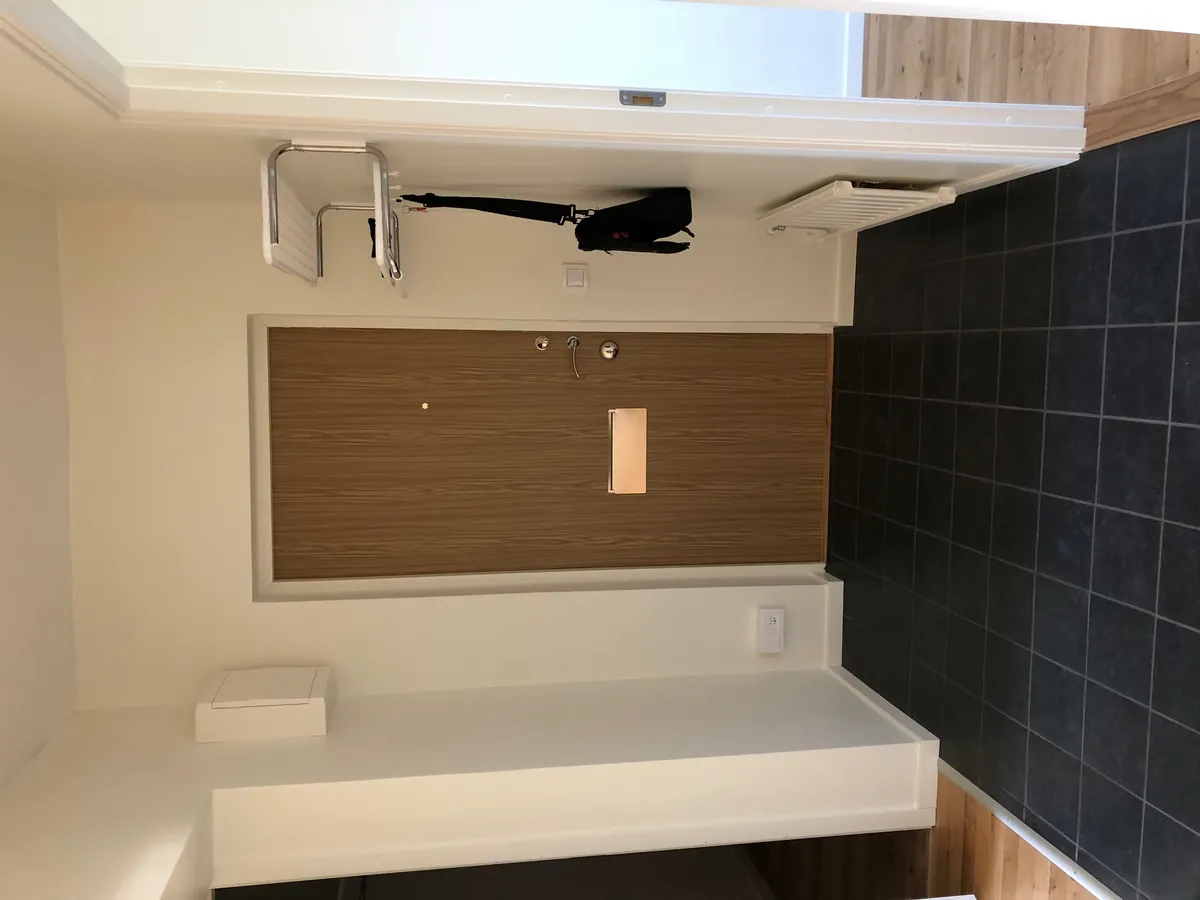 Hyreslägenhet på Katrineholm i katrineholm