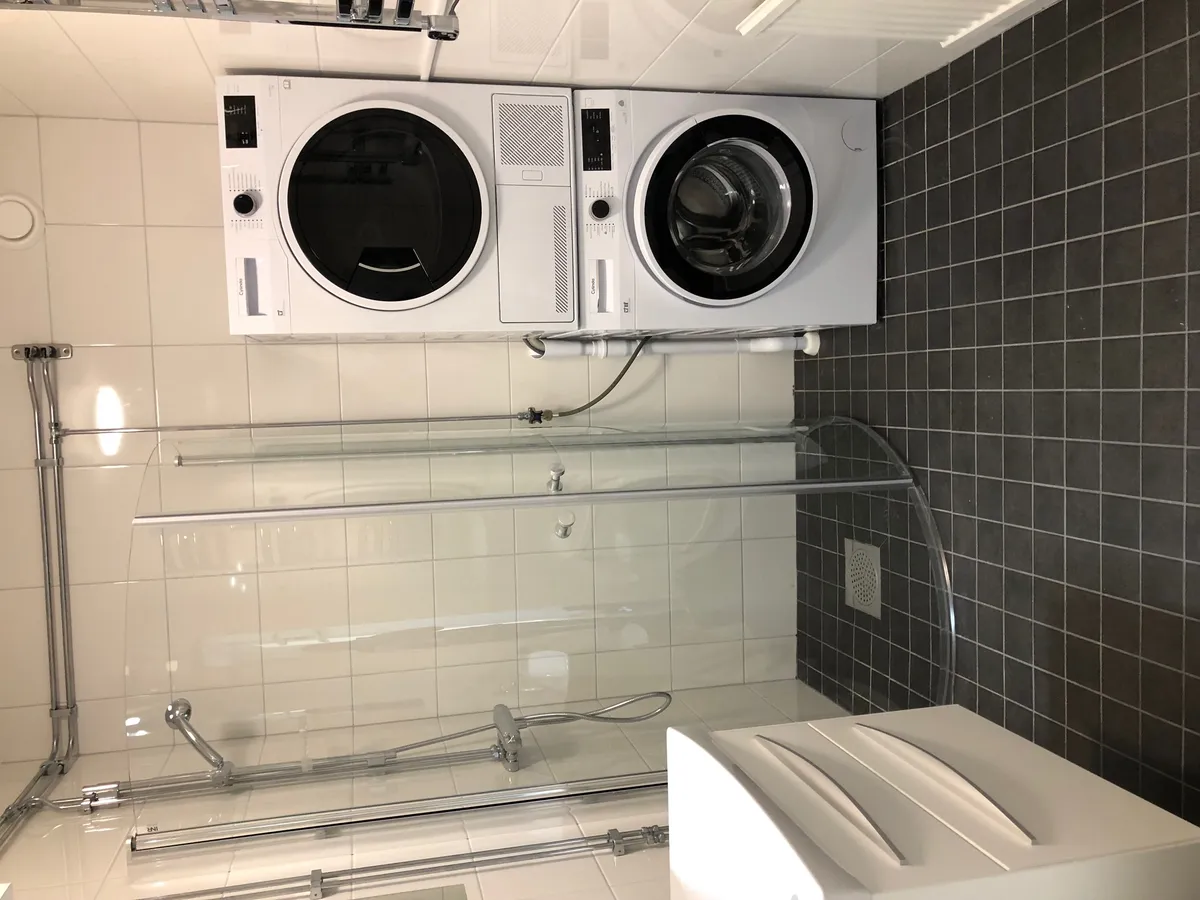 Hyreslägenhet på Katrineholm i katrineholm