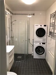 Hyreslägenhet på Katrineholm i katrineholm