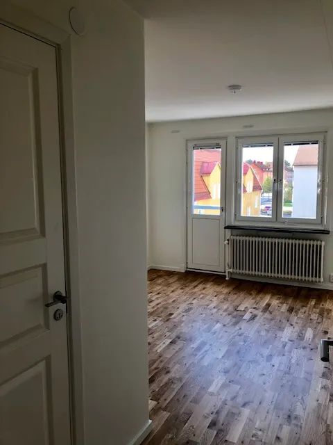 Hyreslägenhet på Katrineholm i katrineholm