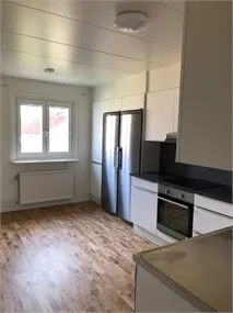 Hyreslägenhet på Katrineholm i katrineholm