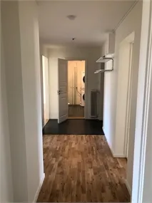 Hyreslägenhet på Katrineholm i katrineholm