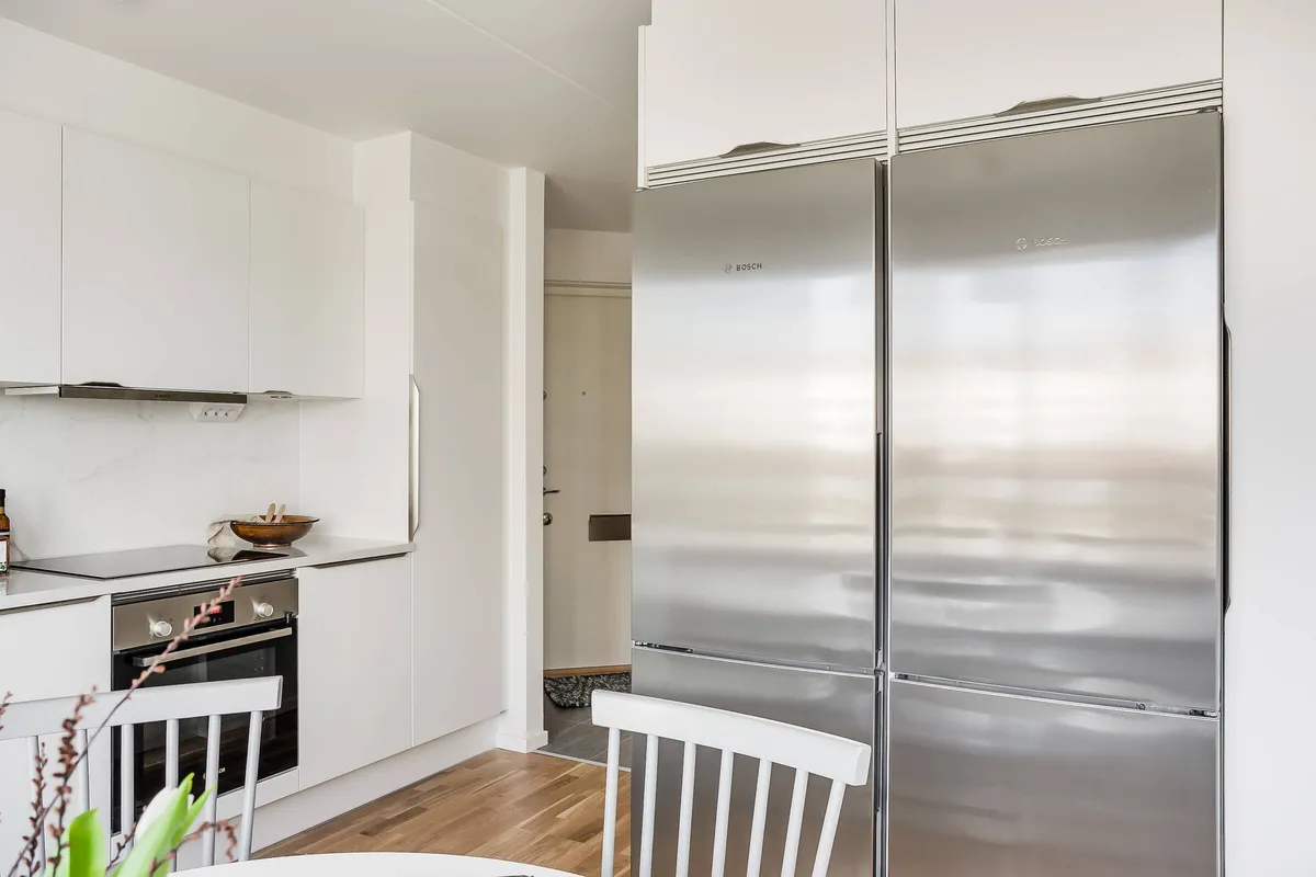 Hyreslägenhet på Katrineholm i katrineholm