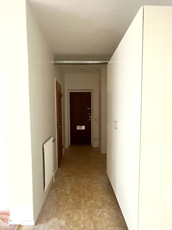 Hyreslägenhet på Katrineholm i katrineholm