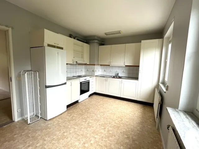 Hyreslägenhet på Katrineholm i katrineholm