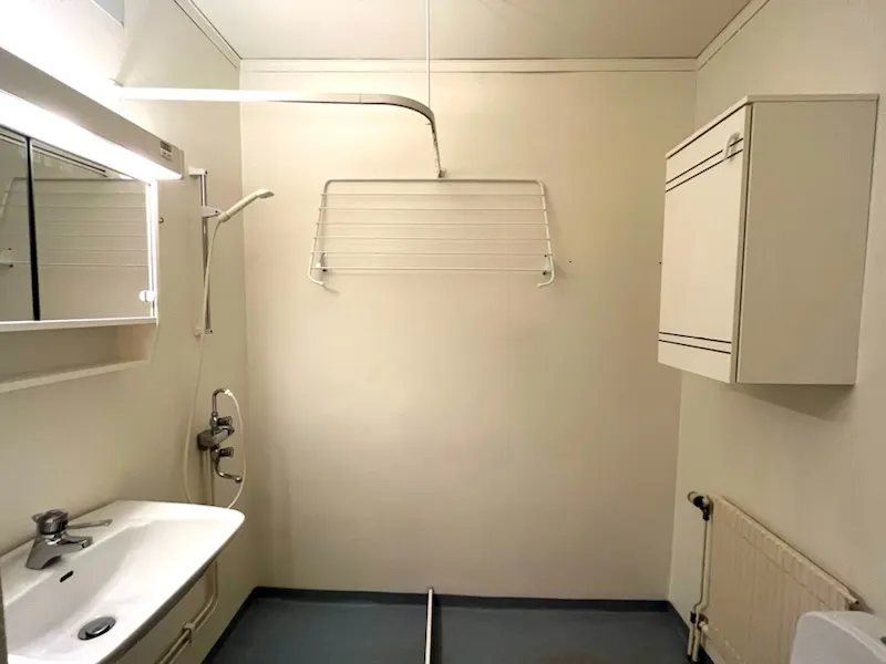 Hyreslägenhet på Katrineholm i katrineholm