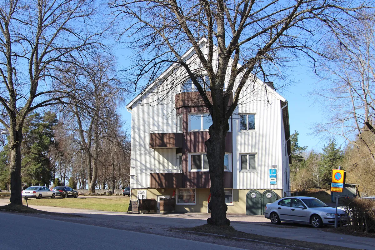 Hyreslägenhet på Katrineholm i katrineholm