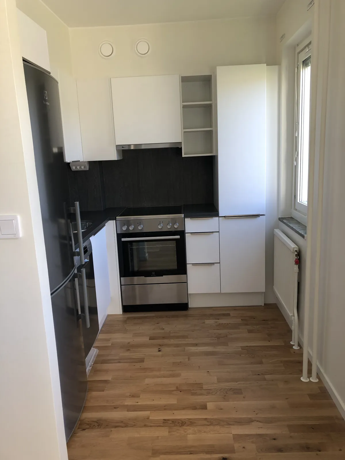 Hyreslägenhet på Katrineholm i katrineholm