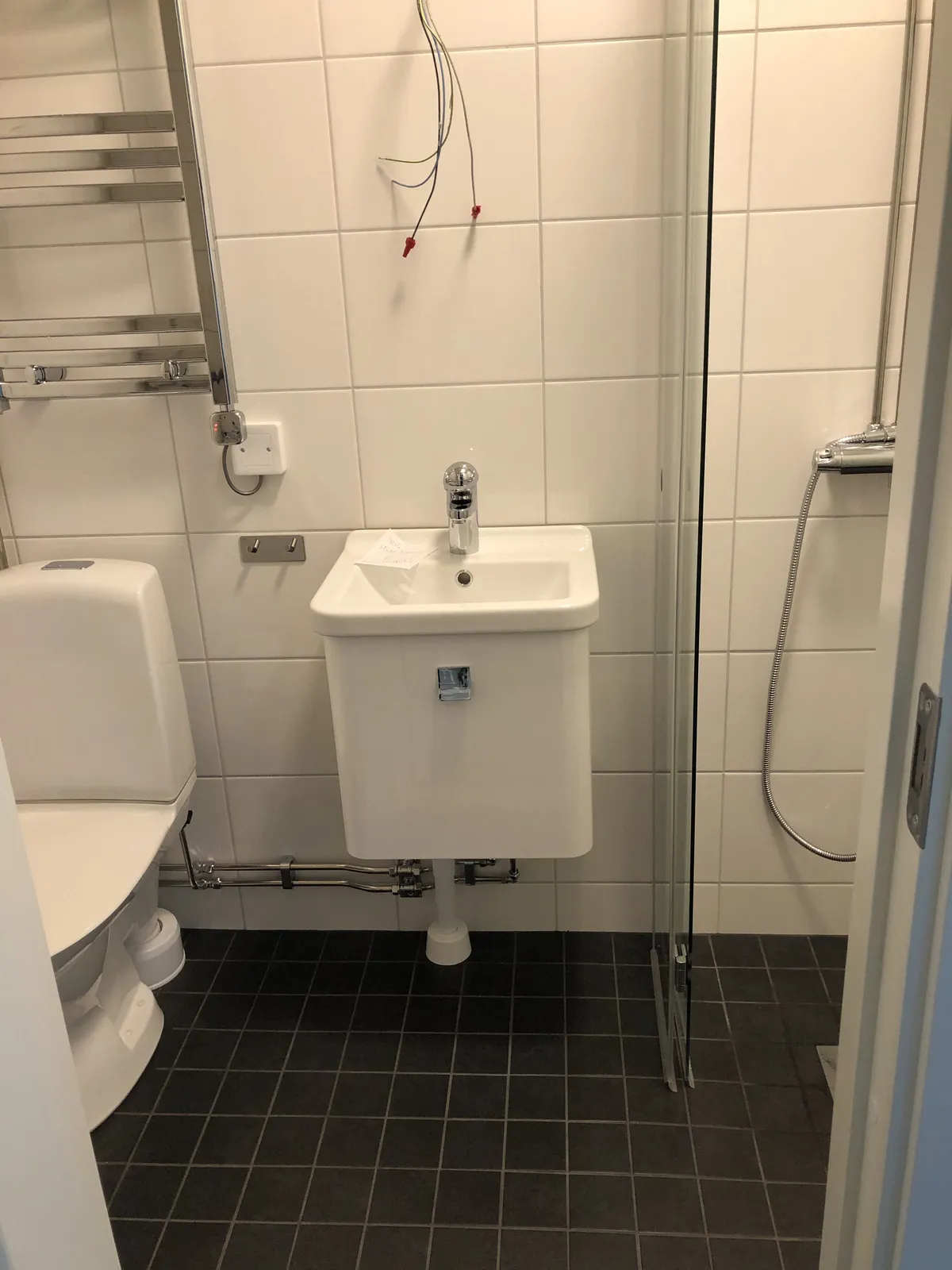 Hyreslägenhet på Katrineholm i katrineholm