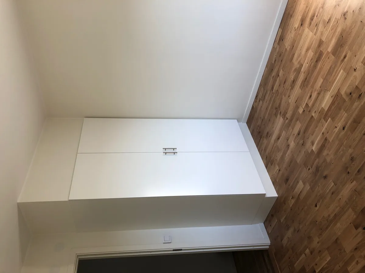 Hyreslägenhet på Katrineholm i katrineholm