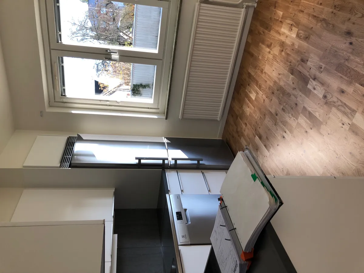 Hyreslägenhet på Katrineholm i katrineholm