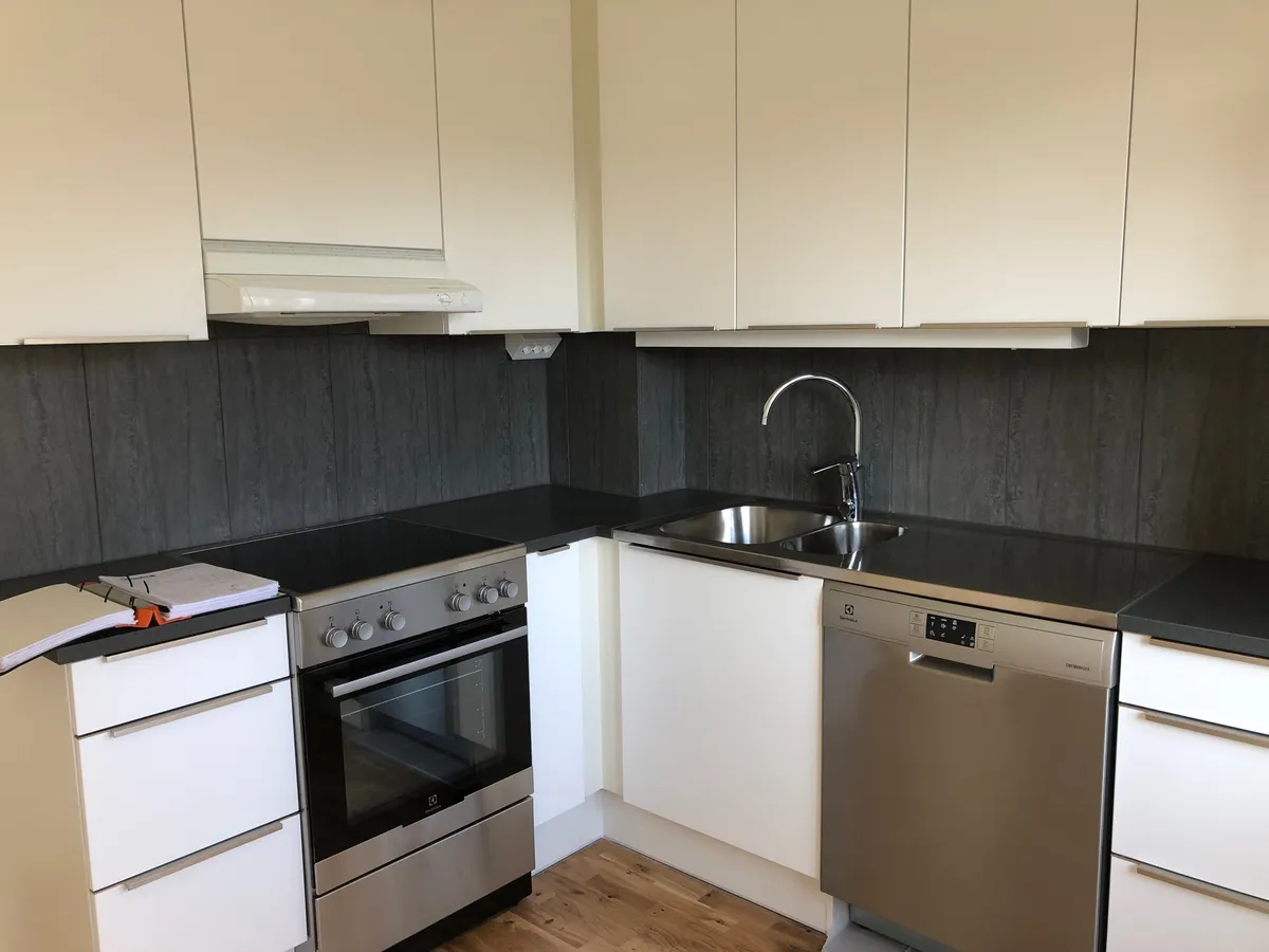 Hyreslägenhet på Katrineholm i katrineholm