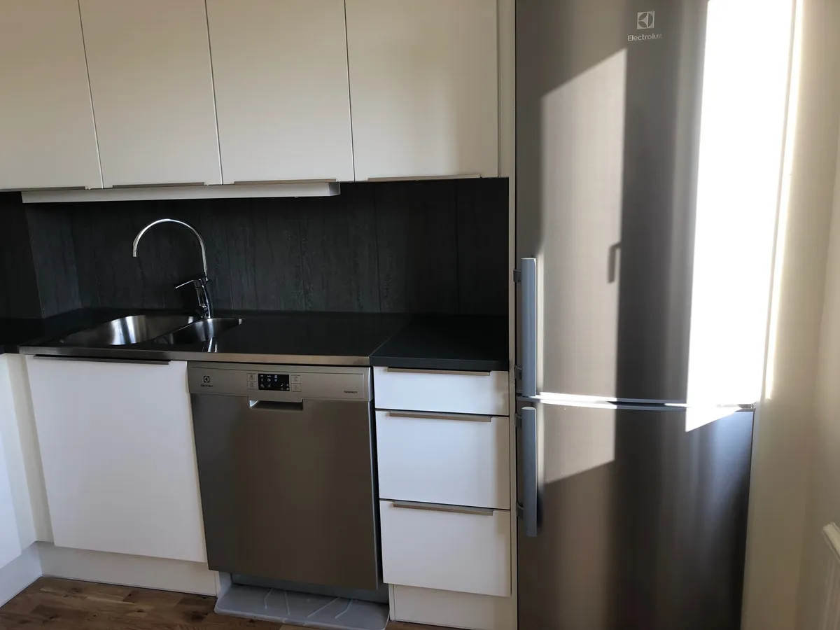 Hyreslägenhet på Katrineholm i katrineholm