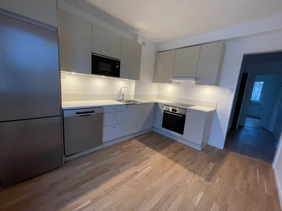 Hyreslägenhet på Katrineholm i katrineholm