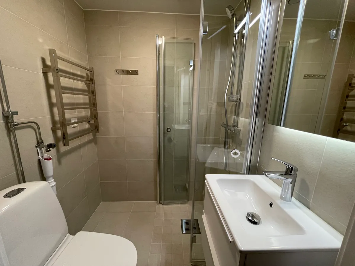 Hyreslägenhet på Katrineholm i katrineholm