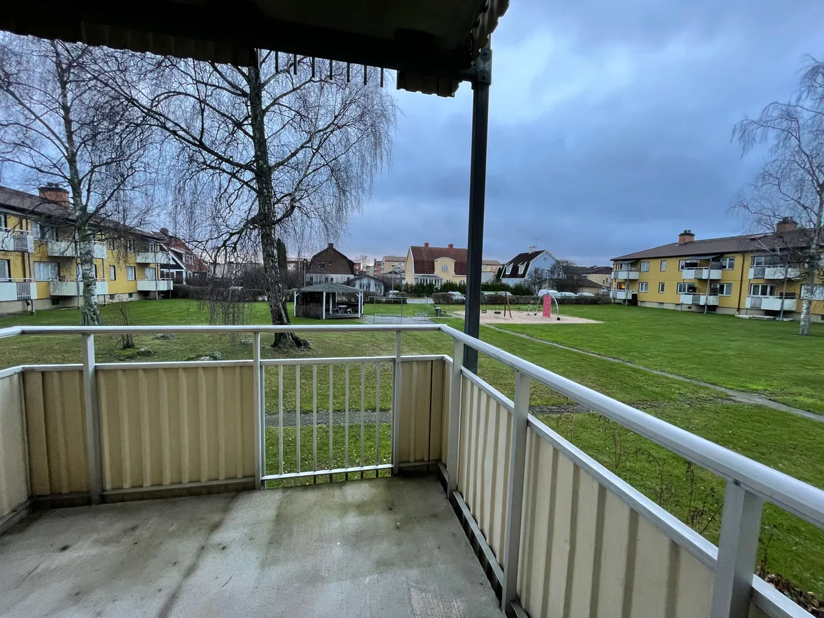 Hyreslägenhet på Katrineholm i katrineholm