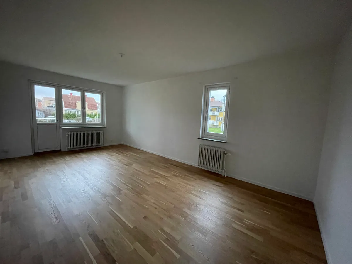 Hyreslägenhet på Katrineholm i katrineholm