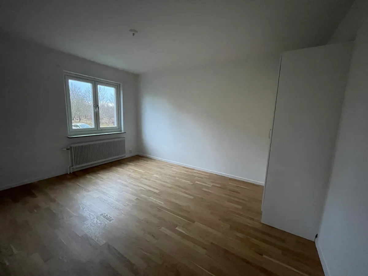 Hyreslägenhet på Katrineholm i katrineholm