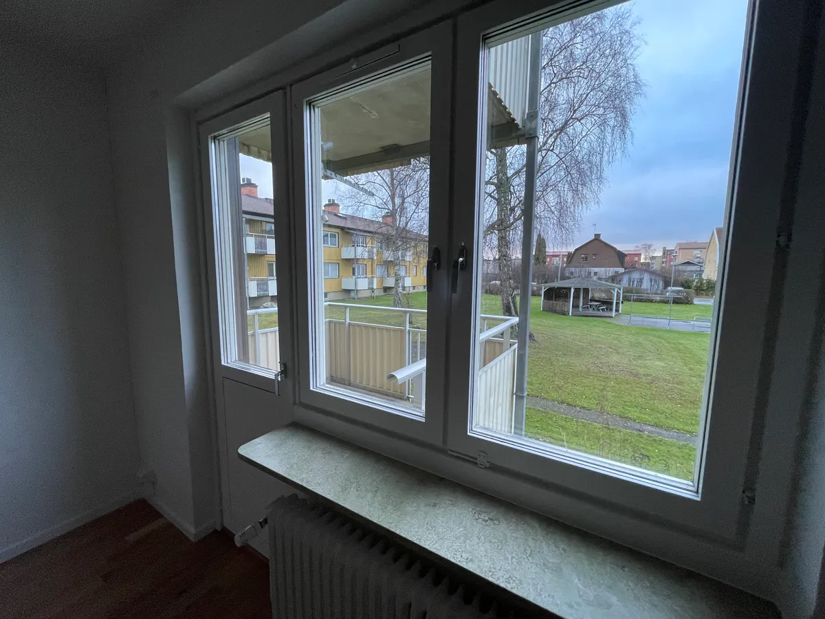 Hyreslägenhet på Katrineholm i katrineholm