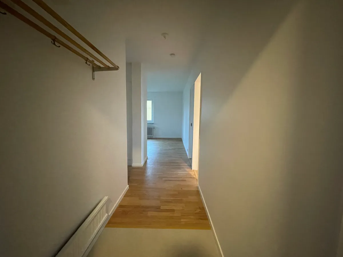 Hyreslägenhet på Katrineholm i katrineholm