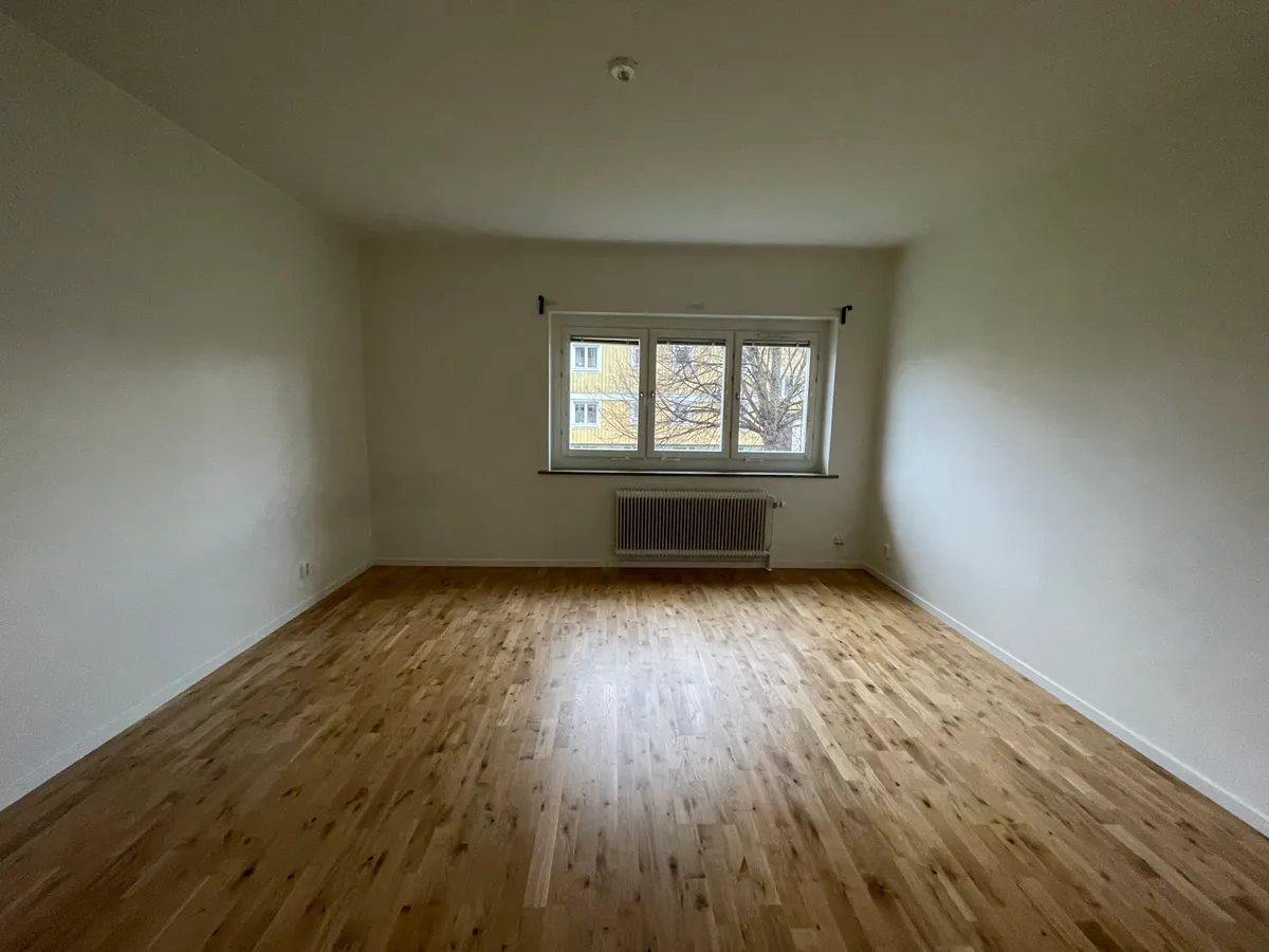 Hyreslägenhet på Katrineholm i katrineholm