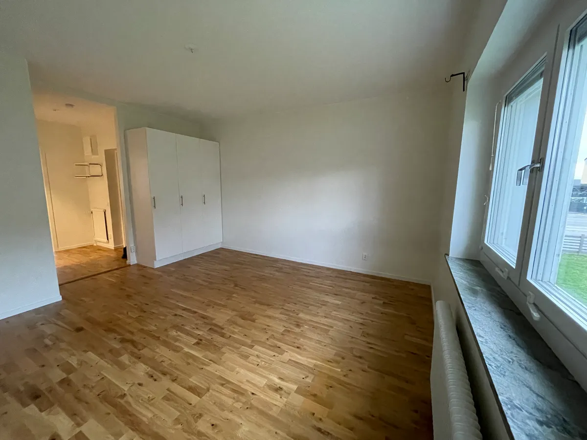 Hyreslägenhet på Katrineholm i katrineholm