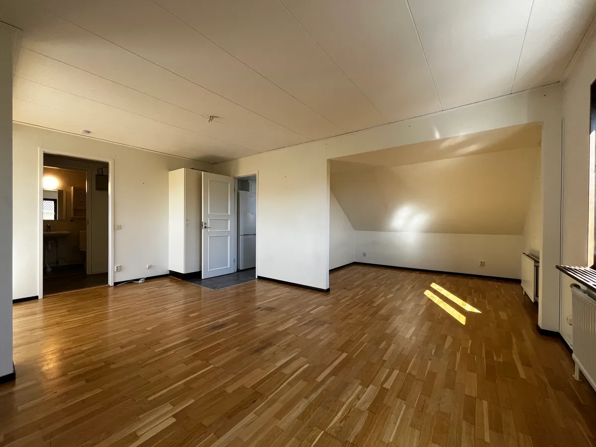 Hyreslägenhet på Katrineholm i katrineholm