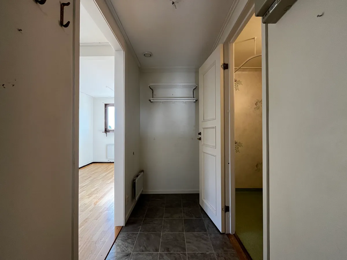 Hyreslägenhet på Katrineholm i katrineholm